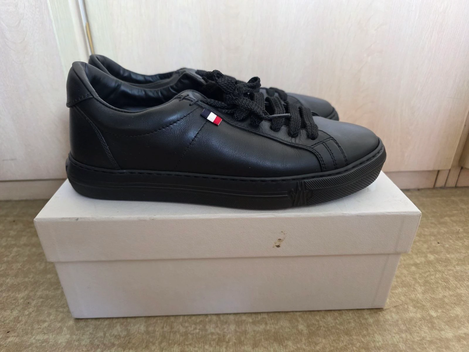Chaussures homme 